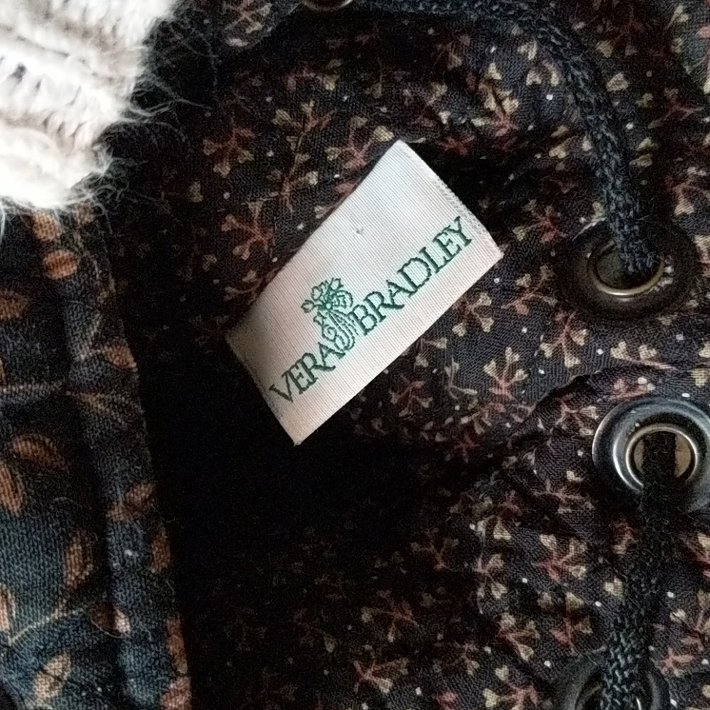 Vera bradley bag
